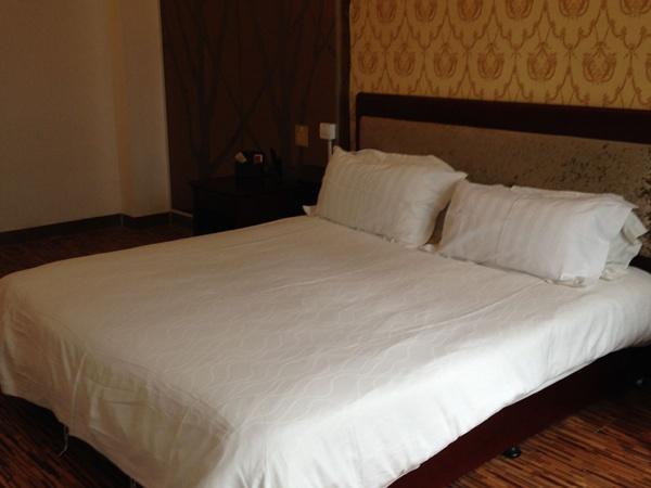 Goldmet Inn Wuxi Liangxi Road מראה חיצוני תמונה
